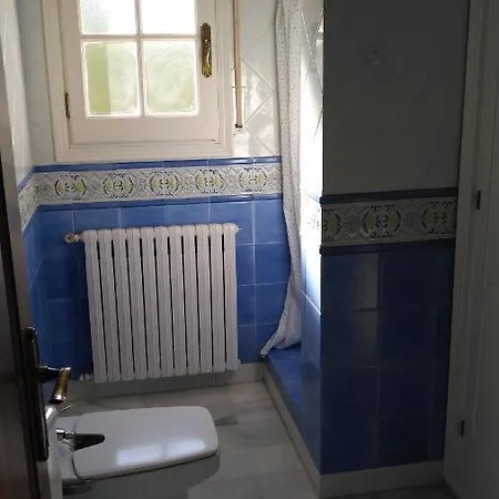 Meier's Vakantiehuis L'Ametlla de Mar