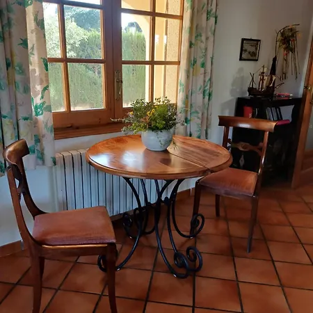 Meier's Vakantiehuis L'Ametlla de Mar