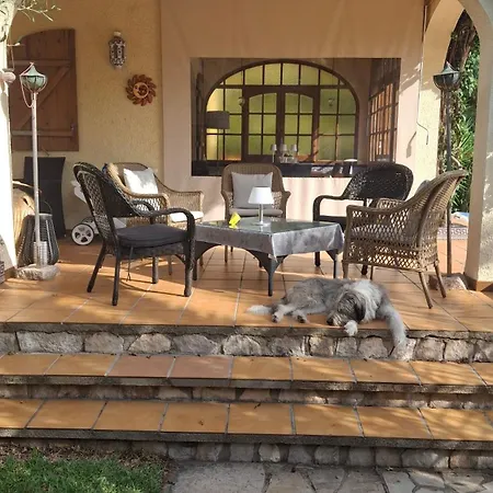 Meier's Hébergement de vacances *