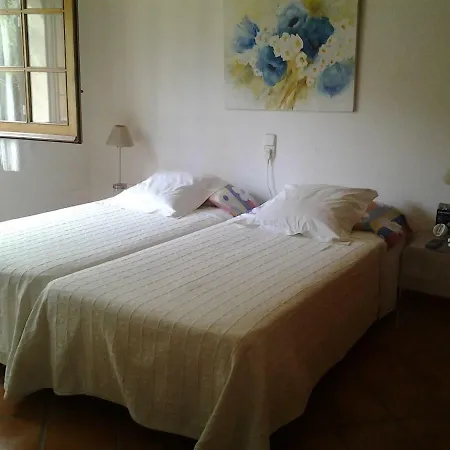 Meier's Vakantiehuis L'Ametlla de Mar