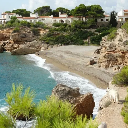 Meier's L'Ametlla de Mar