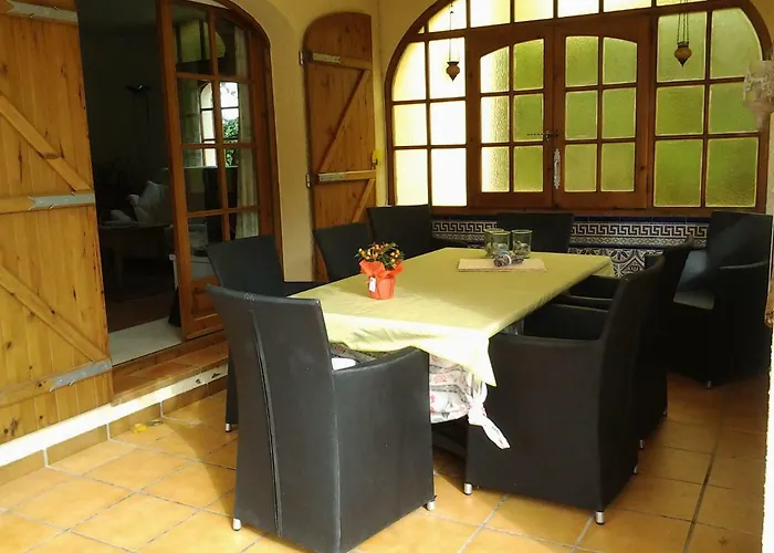Casa de Férias Meier's