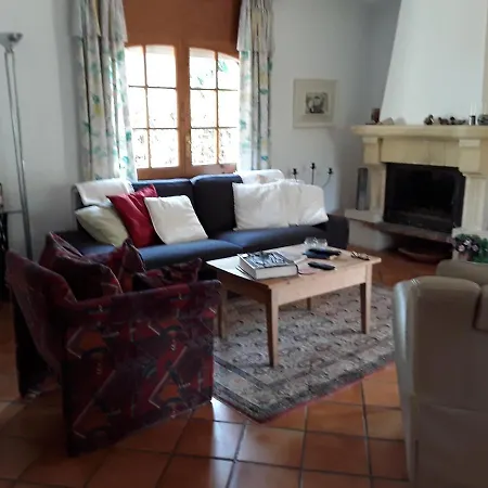 Meier's Holiday home