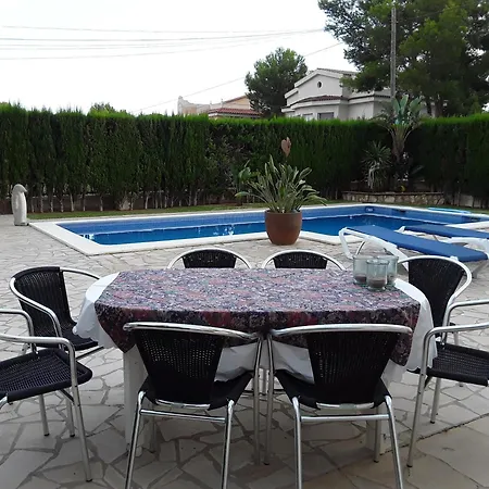 Holiday home Meier's *