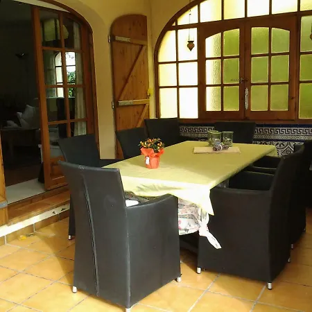 Holiday home Meier's