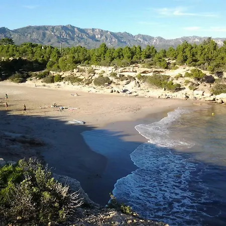 Meier's L'Ametlla de Mar