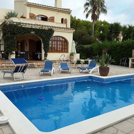 Meier's * L'Ametlla de Mar