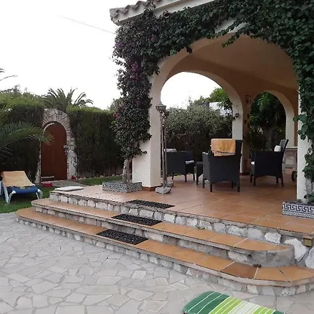 Holiday home Meier's