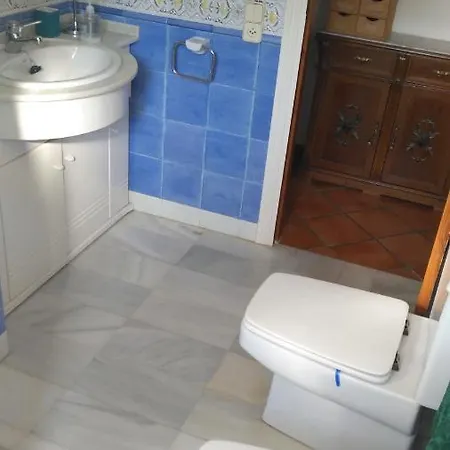 Сasa de vacaciones Meier's L'Ametlla de Mar